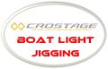 New Crostage Boat Light Jigging